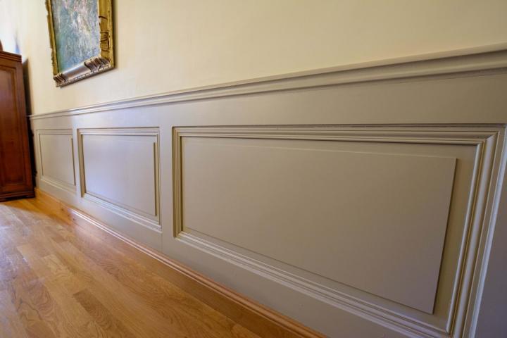 Travaux de menuiserie Troyes