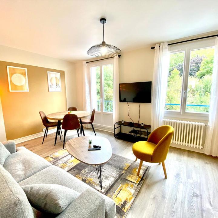 Agencement de cuisine Troyes