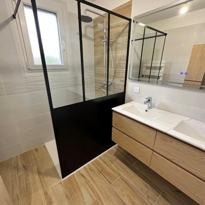 Création plan d'intérieur 3D Troyes