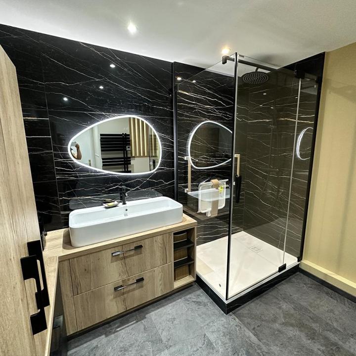 Isolation intérieure Troyes