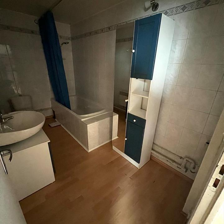 Agencement de salle de bains Troyes