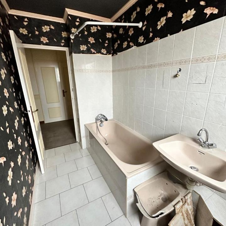 Isolation intérieure Troyes