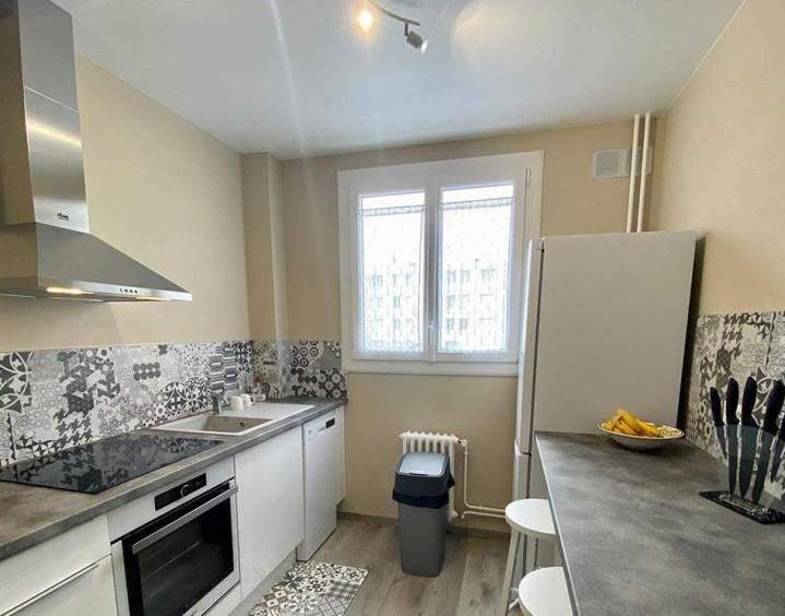 Expert en aménagement de cuisine Troyes